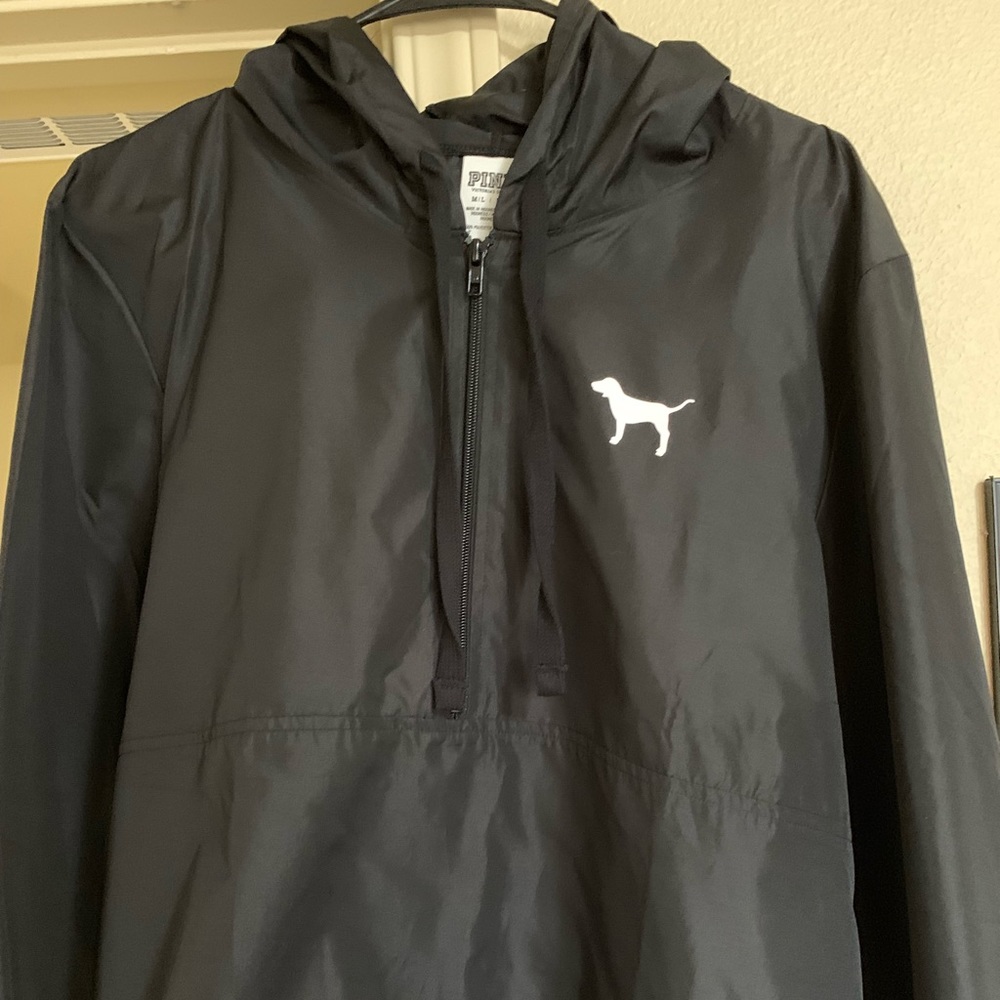 Windbreaker